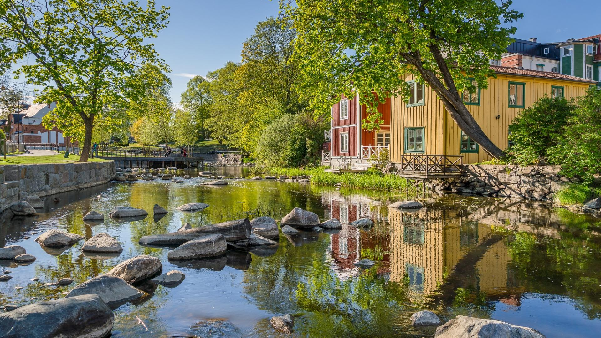 Featured image for “Citikliniken Hälsocentral i Norrtälje | Hälsotest | Provtagning | Blodprov | DropIn”